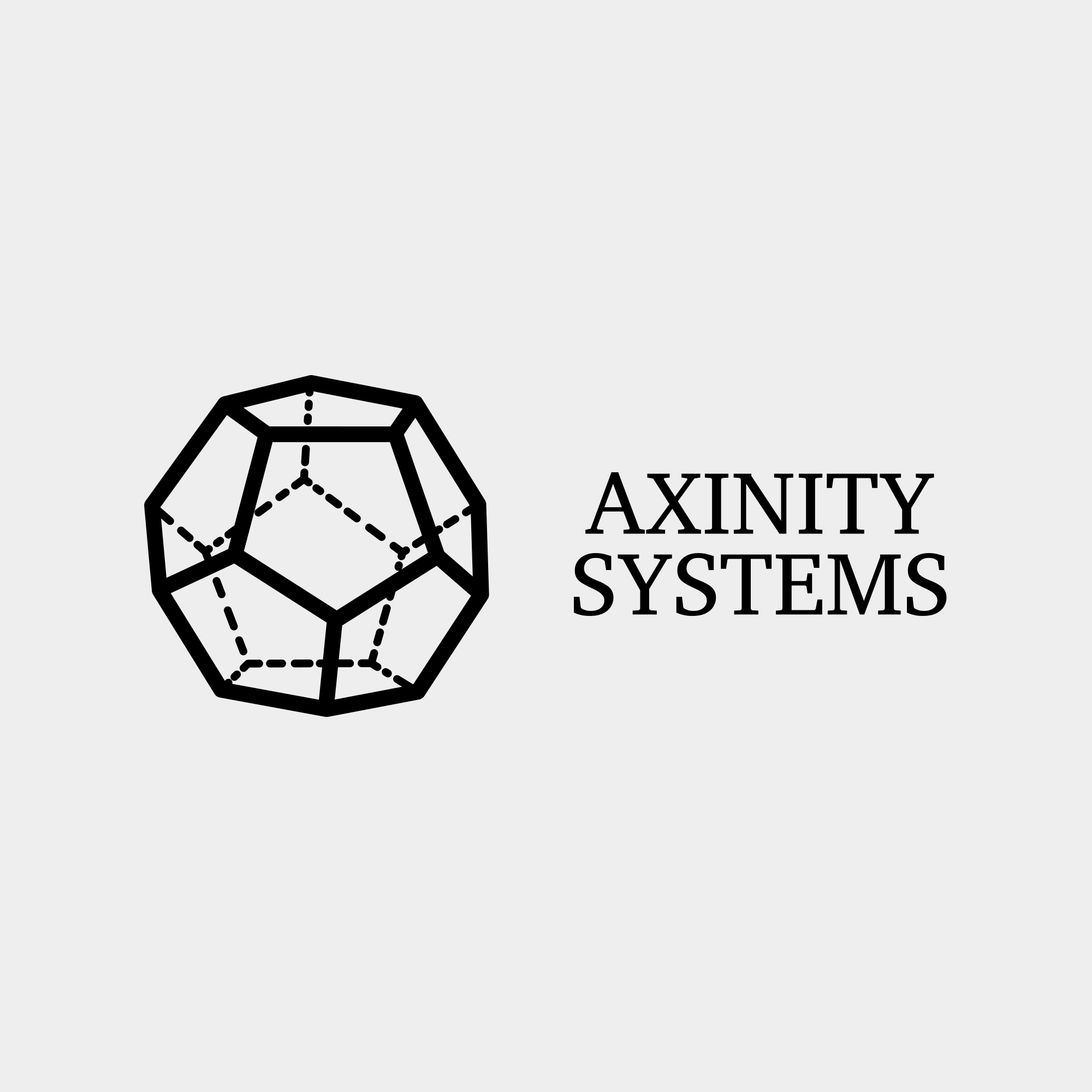Axinity Systems logo